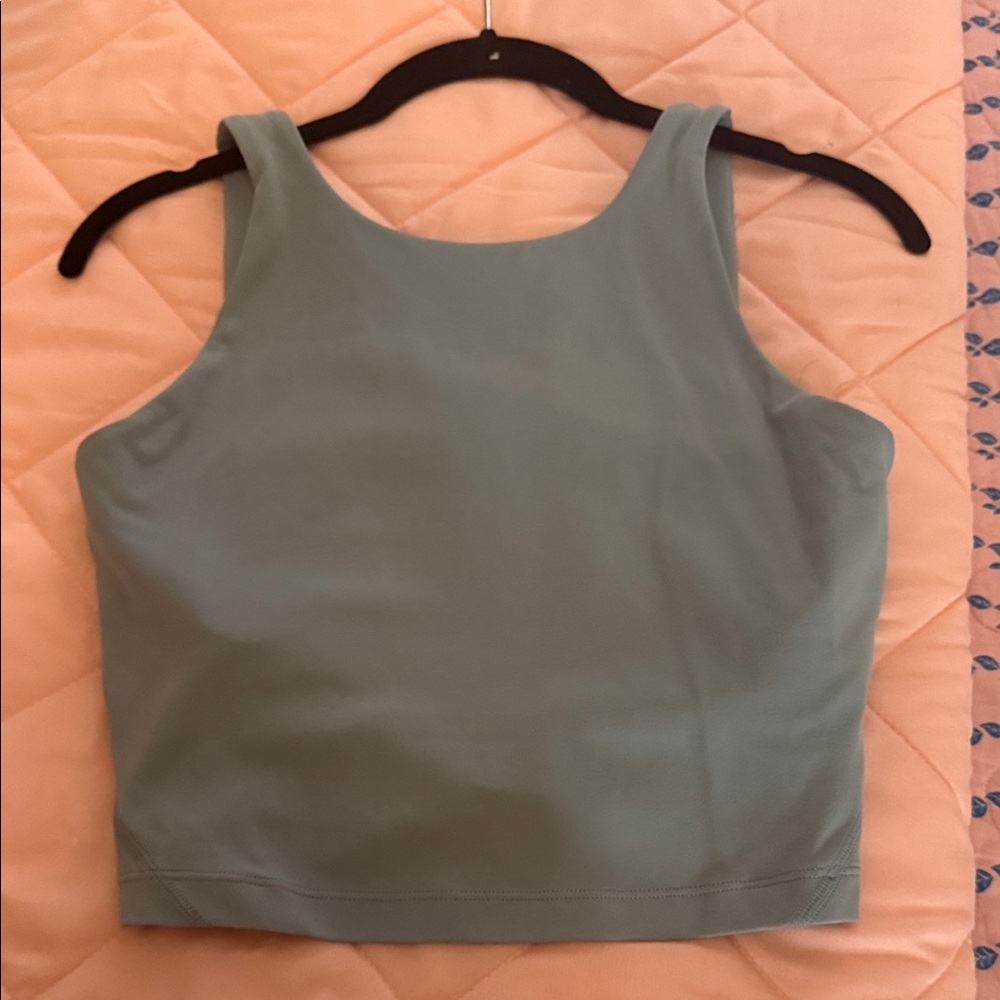 CALIA by Carrie Underwood Sage Tank Top